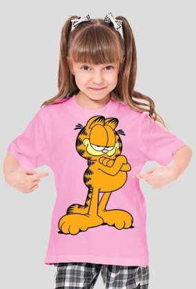 Garfield