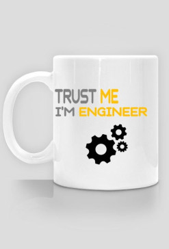 Trust me!