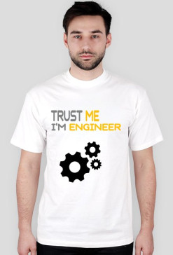 Trust me!