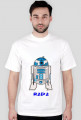 Star Wars R2D2