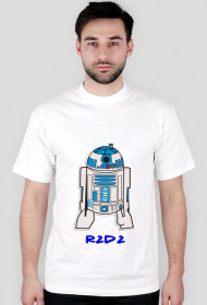 Star Wars R2D2