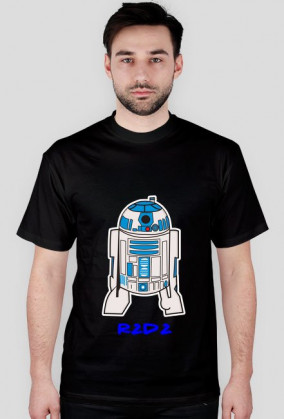 Star Wars R2D2