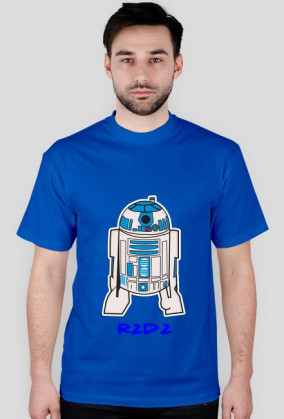 Star Wars R2D2
