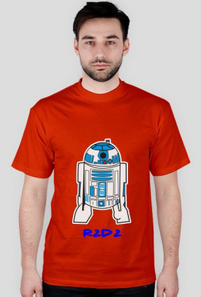 Star Wars R2D2