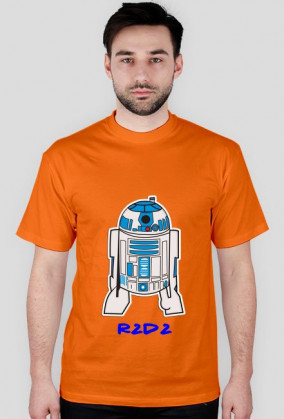 Star Wars R2D2