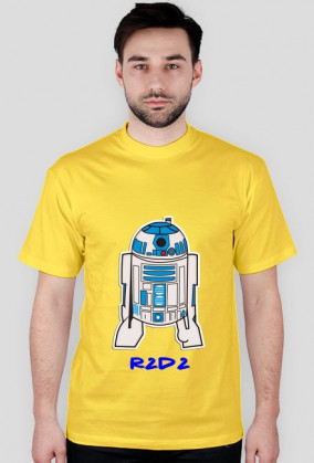 Star Wars R2D2