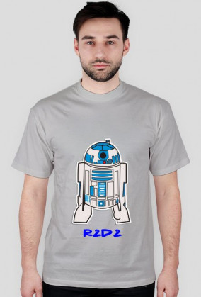 Star Wars R2D2