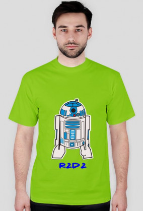 Star Wars R2D2