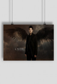 castiel