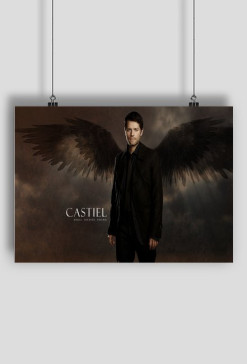 castiel