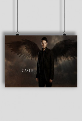 castiel
