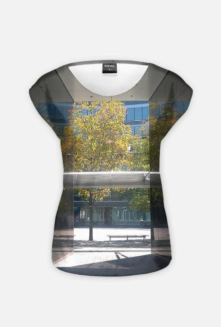 Metropolitan Building Warszawa