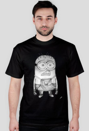Minion - "WHAAT?"