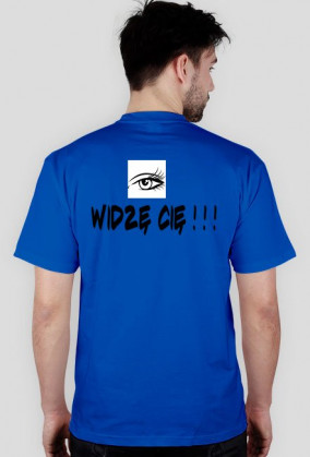 Widzę