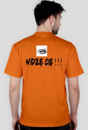 Widzę
