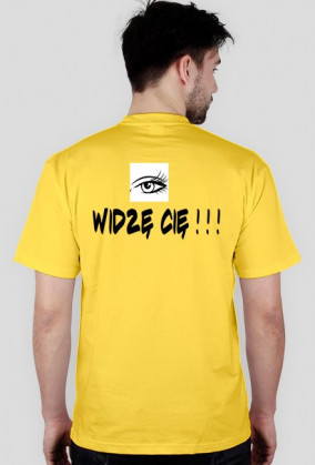 Widzę
