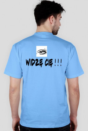 Widzę