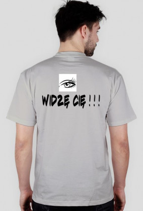 Widzę