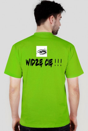 Widzę