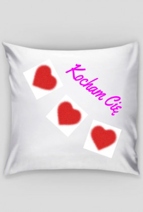 Kocham Cię