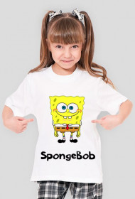 Spongebob-dla dziweczyn