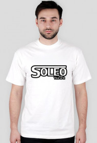 T-Shirt SOLEO