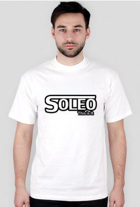 T-Shirt SOLEO