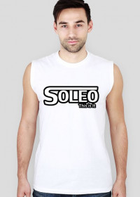 Koszulka męska SOLEO