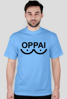 Saitama - Oppai