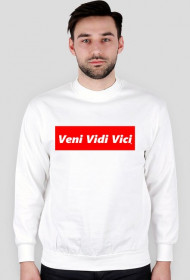 Veni Vidi Vici