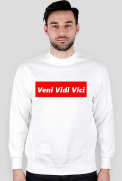 Veni Vidi Vici