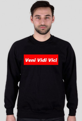Veni Vidi Vici