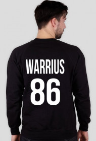 Bluza męska z liczbami