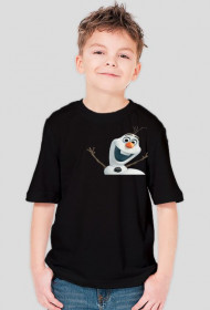 KOSZULKA OLAF