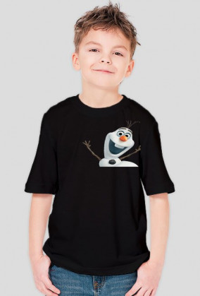 KOSZULKA OLAF