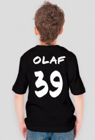KOSZULKA OLAF