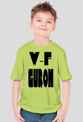WF GUROM