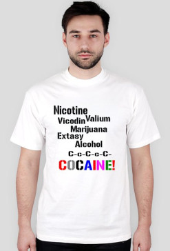 cocaine