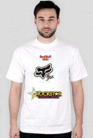 Koszulka - I LOVE RIDE ON BIKE