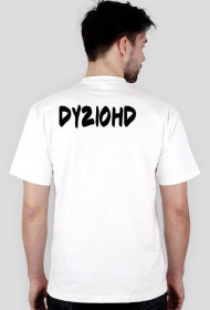 Koszulka - I LOVE RIDE ON BIKE