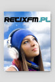 Podkładka po myszkę RETIXFM.PL