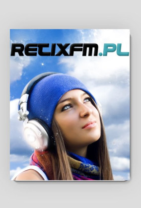 Podkładka po myszkę RETIXFM.PL