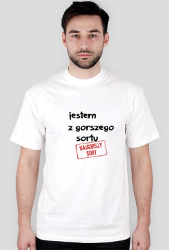 najgorszy sort m