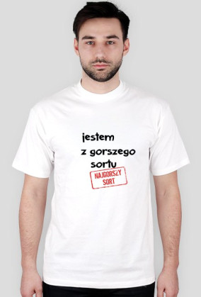 najgorszy sort m