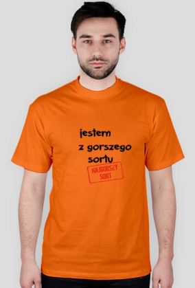 najgorszy sort m