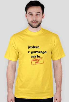 najgorszy sort m