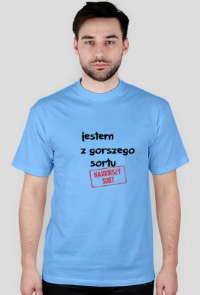 najgorszy sort m