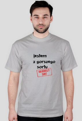 najgorszy sort m