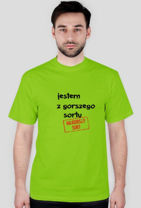 najgorszy sort m