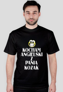 Kozak Shirt